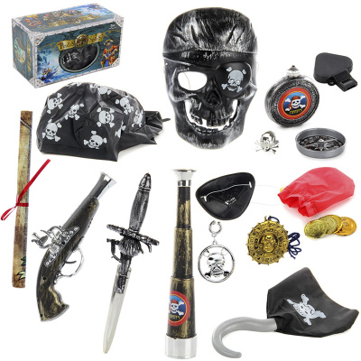 Игровой набор сундук Пират Veld Co 32584 1